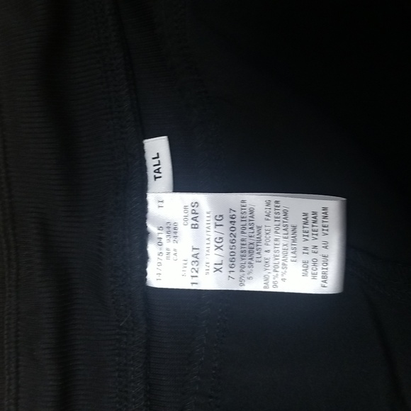 Infinity scrub pants - Picture 7 of 7